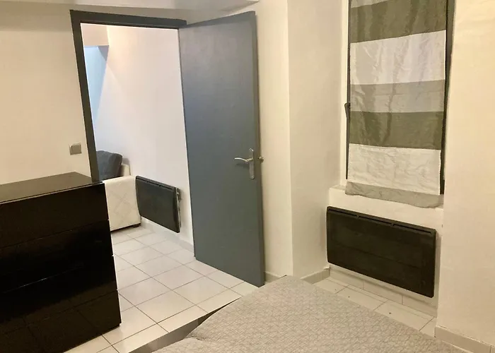 Appartement De Village Complet Tout Confort