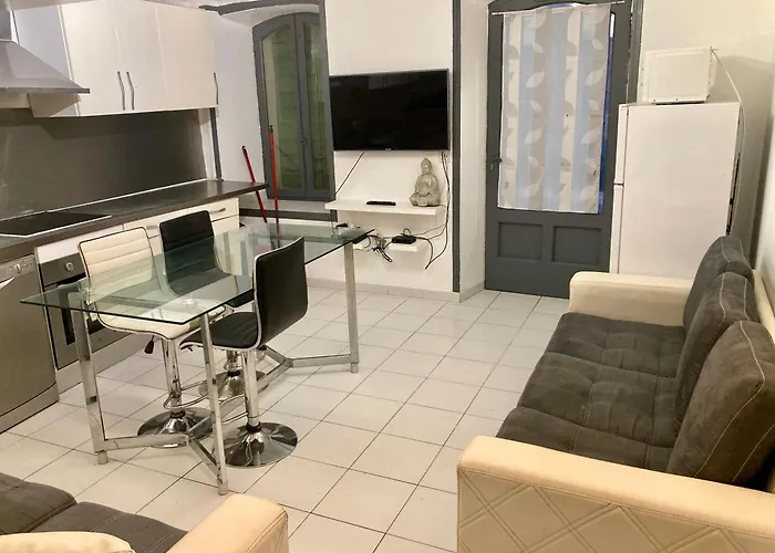 Appartement De Village Complet Tout Confort