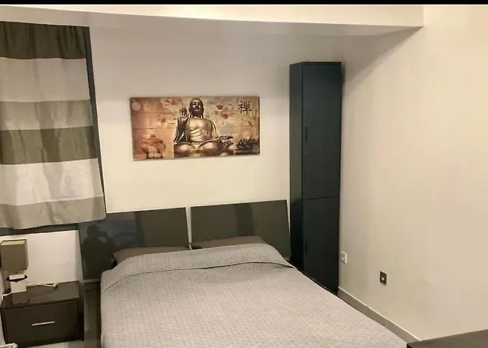 Appartement De Village Complet Tout Confort