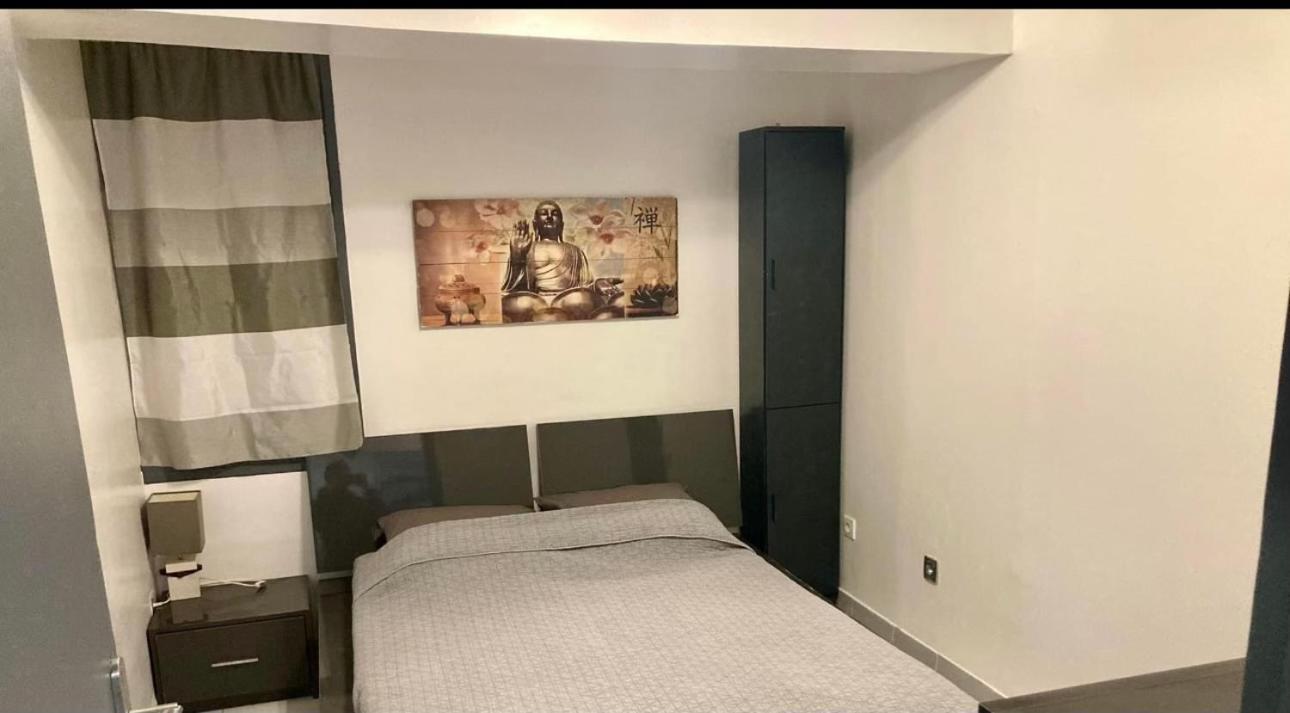 De Village Complet Confort Apartment